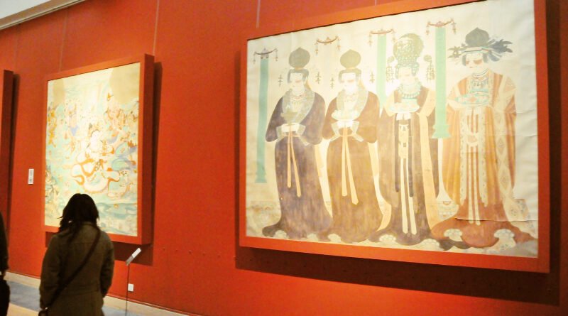Xuebaotou: The Rising Attribute of Addition and Avant-garde Chinese Culture