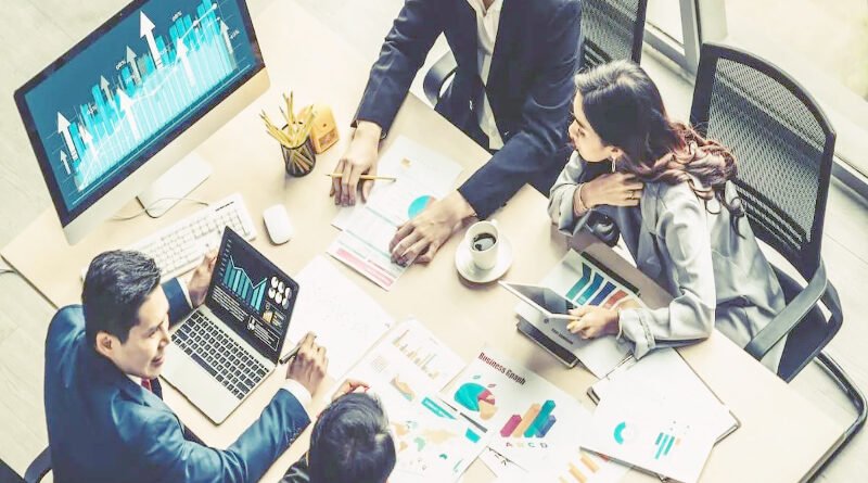 7 Effective Business Solutions to Boost Your Productivity