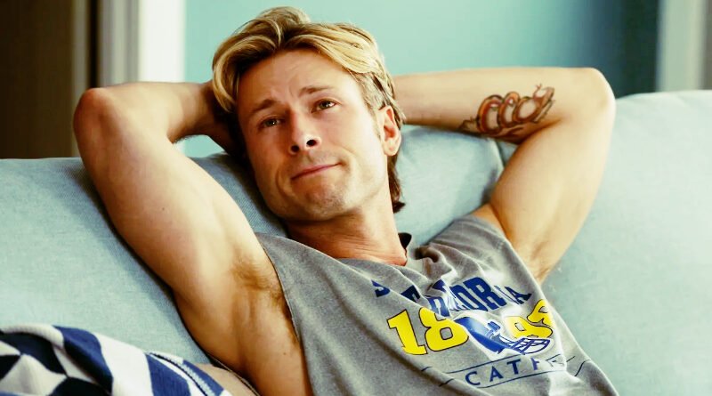 Glen Powell TV Shows: A Look at His Television Career