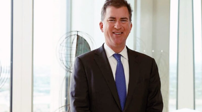Christian Stracke Net Worth: Understanding His Financial Success