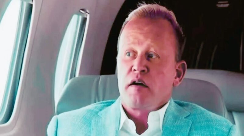 Dan Newlin Net Worth: The Success Story Behind Florida’s Leading Injury Attorney