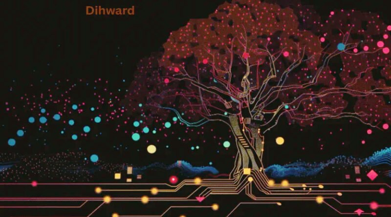 Dihward: Building an Ethical Mindset for a Changing World