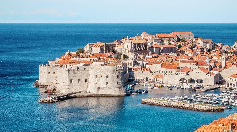 The Rich History of Dubrovnik: Uncovering the Secrets of Croatia’s UNESCO World Heritage Site