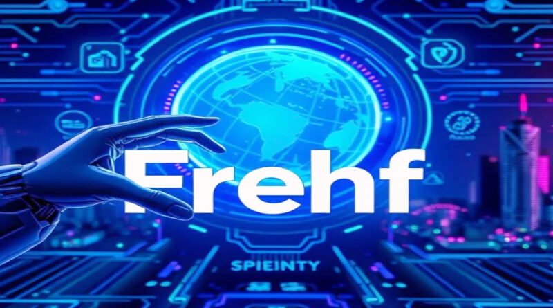 Frehf: The Fresh Wave of Digital Creativity and Innovation