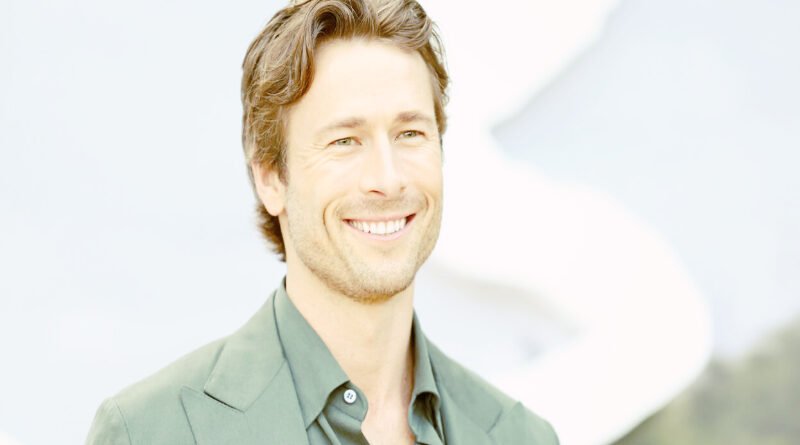 Glen Powell Movies: A Rising Star in Hollywood