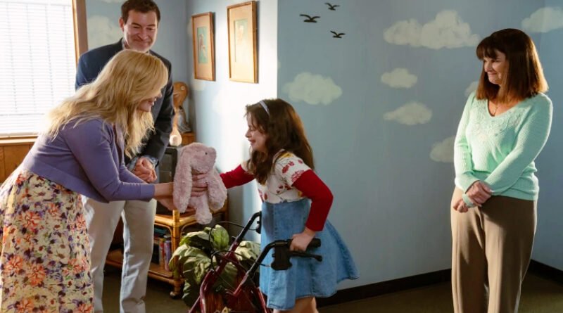 The Cast of Good American Family – Meet the Talented Faces Behind the Show