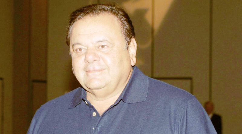 Paul Sorvino: A Legacy of Strength, Talent, and Grace