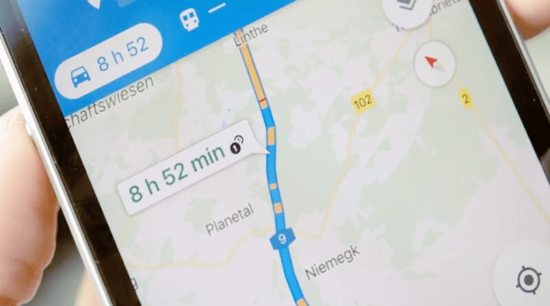 10 Tips for Using Google Maps for Accurate Directions