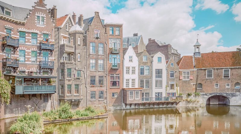 10 Must-See Places in Holland Europe for Your Next Adventure