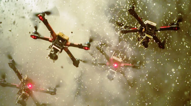 The Top 10 Reasons to Add a Drone to Your North Jersey Adventures