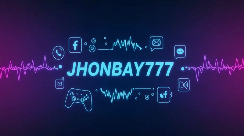 Jhonbaby777: A Digital Icon in the Making