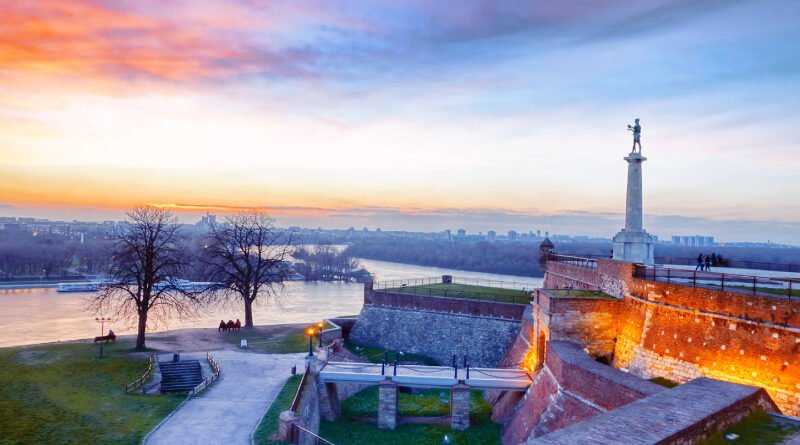 Belgrade Travel Guide: Uncovering the Rich History and Culture of Serbia's Capital Europe