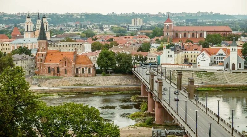 7 Reasons Why Lithuania is the Hidden Gem of Europe