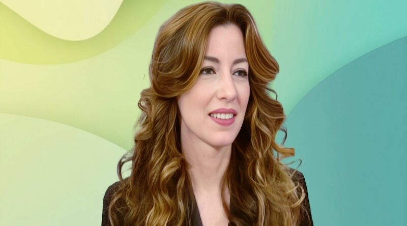 Kristy Greenberg  The Legal Mind Behind Modern Justice and Media Insight