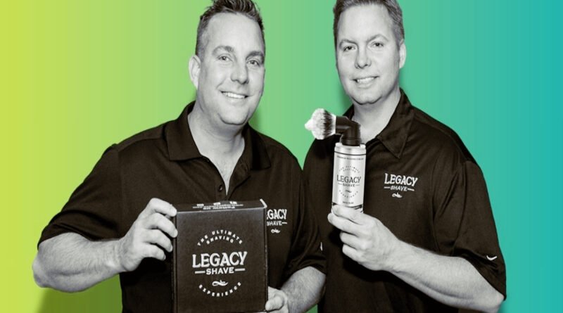 Legacy Shave Net Worth: Insights Into His Financial Success