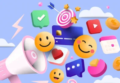 Leveraging Social Media Likes to Build a Powerful Online Identity