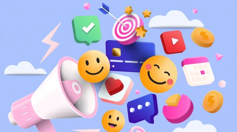 Leveraging Social Media Likes to Build a Powerful Online Identity