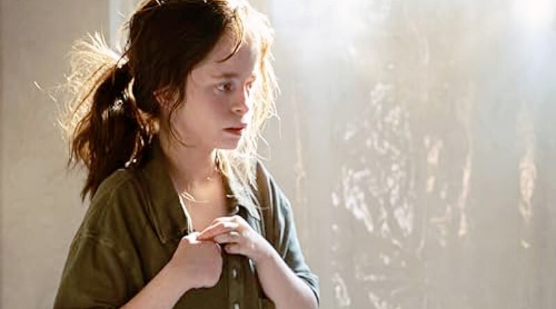 Imogen Faith Reid The Inspiring Rise of a Genuine Talent