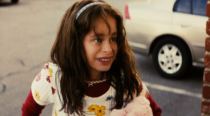 Imogen Faith Reid Height: A Complete Look at the Rising Young Actress