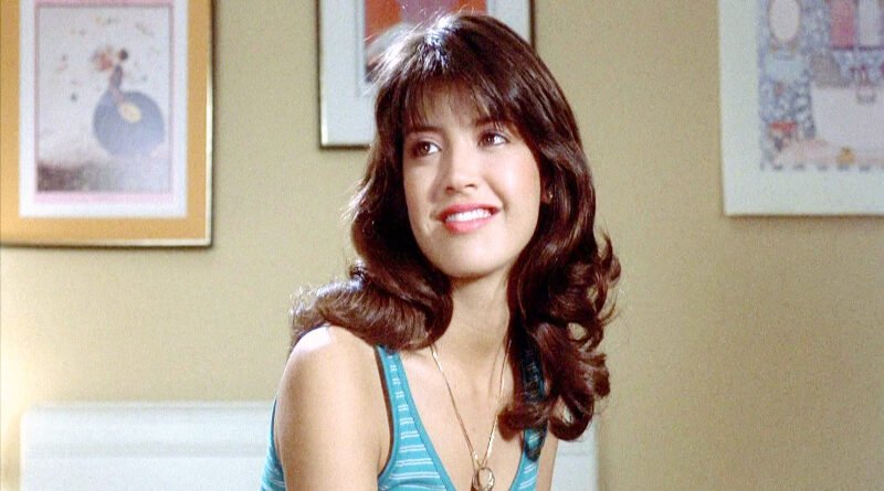 Phoebe Cates Filmology: A Timeless Reflection of Talent and Grace