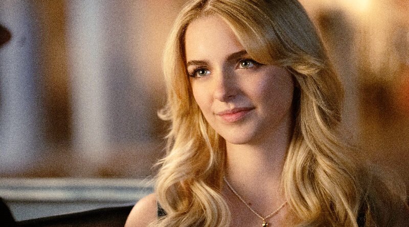 Mckenna Grace Movies and TV Showsd: A Brilliant Talent Shaping Hollywood’s Future