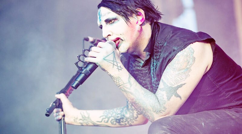 Marilyn Manson Net Worth: Inside the Life, Career, and Fortune of the Shock Rock Icon
