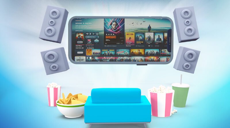 What Is a Public IPTV Playlist? A Comprehensive Guide