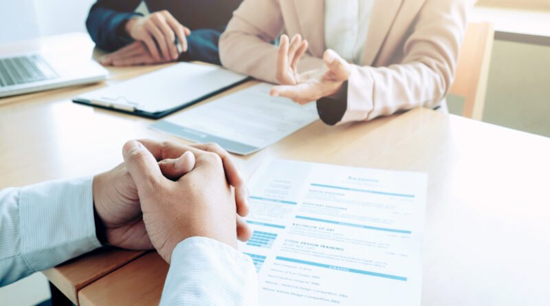 Top 10 Recruitment Companies in India