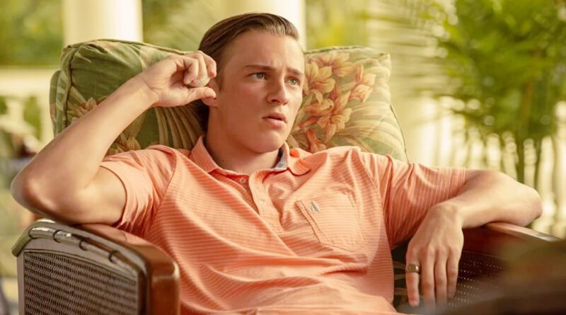 Rafe Cameron Actor: A Rising Talent in Hollywood