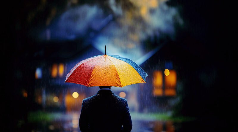 Umbrella Addon “Impinging File” Compassionate the Error, the Risks, and the Right Acknowledgment in 2025