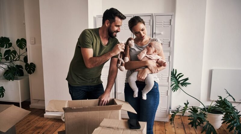 5 Essential Steps to Becoming a Homeowner