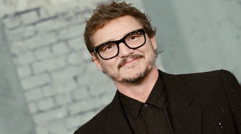 Pedro Pascal Net Worth: From Struggles to Stardom