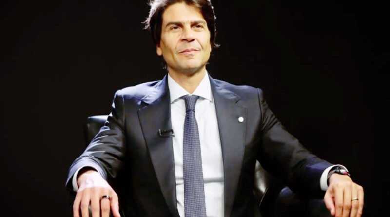 Pedro Paulo Coaching: Building Stronger Minds and Stronger Futures