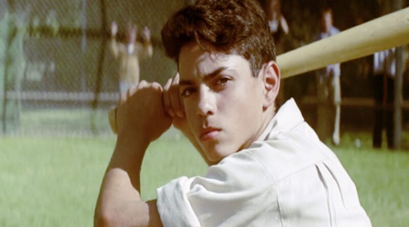 Mike Vitar Movies: A Look Back at the Legacy of a Beloved 90s Star
