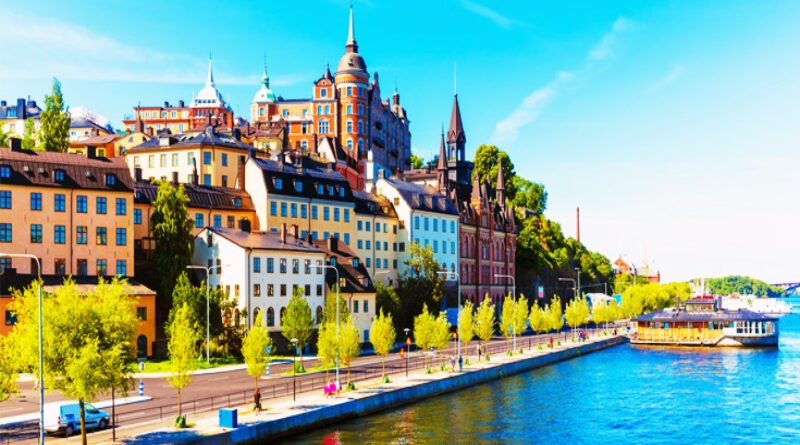 10 Must-Visit Destinations in Northern Europe's Scandinavian Countries