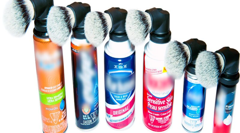 Legacy Shave: Bringing Classic Shaving Back with Modern Convenience