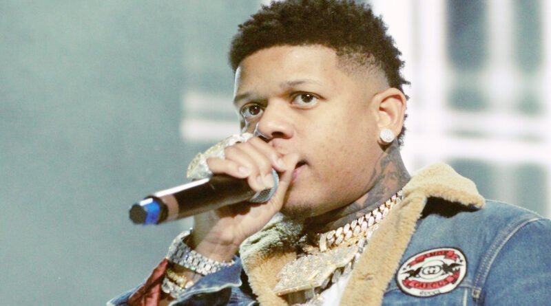 Yella Beezy Net Worth: How the Dallas Rapper Built His Fortune