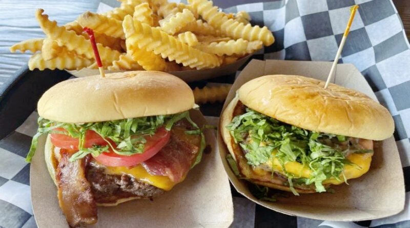 Top 10 Mouthwatering Good Burger Joints Near Me