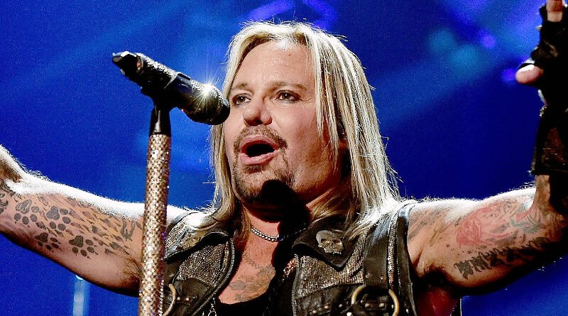 Vince Neil Net Worth: How the Rock Legend Built His Wealth