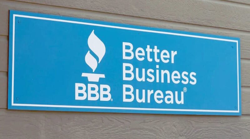 The 5 Things You Need To Know About Better Business Bureaus