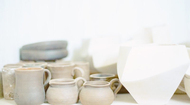 Sodiceram: The Modern Face of Ceramic Innovation
