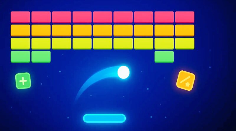 Google Block Breaker: The Hidden Gem of Alternate Gaming and Innovation
