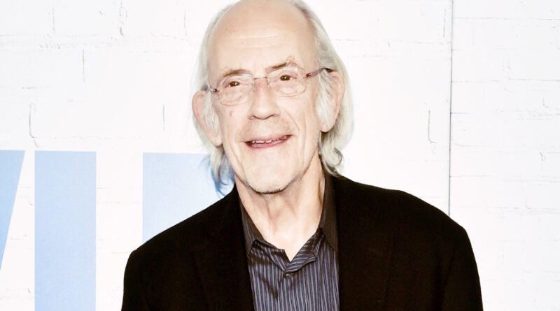 Christopher Lloyd Producer: The Visionary Mind Behind Modern Television Comedy