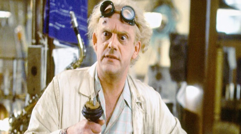 Christopher Lloyd Frasier: The Creative Genius Behind a Sitcom Classic