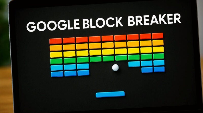 Google Block Breaker: A Comprehensive Guide to Navigating Online Restrictions