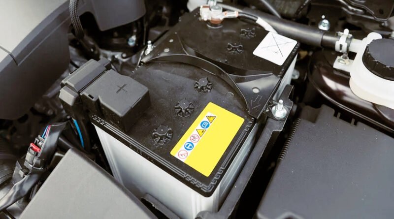 What to Expect During a Professional Car Battery Replacement