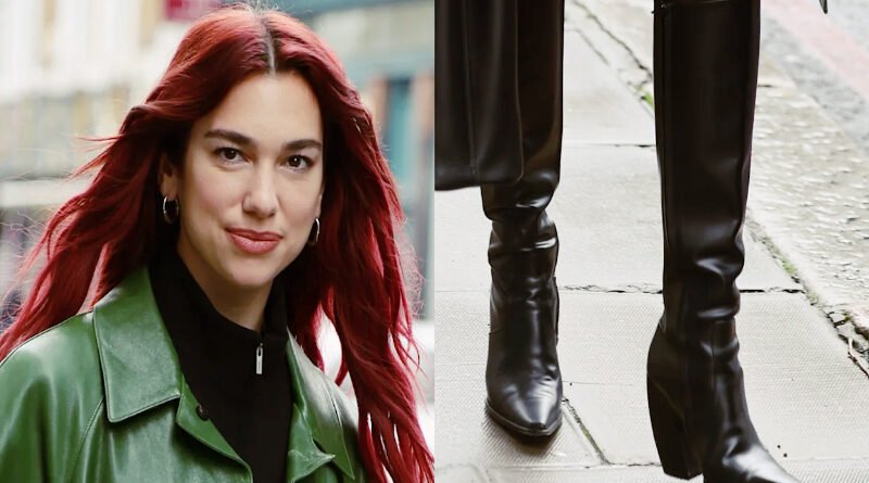 Jeffrey Campbell: A Creative Force in Modern Footwear Fashion