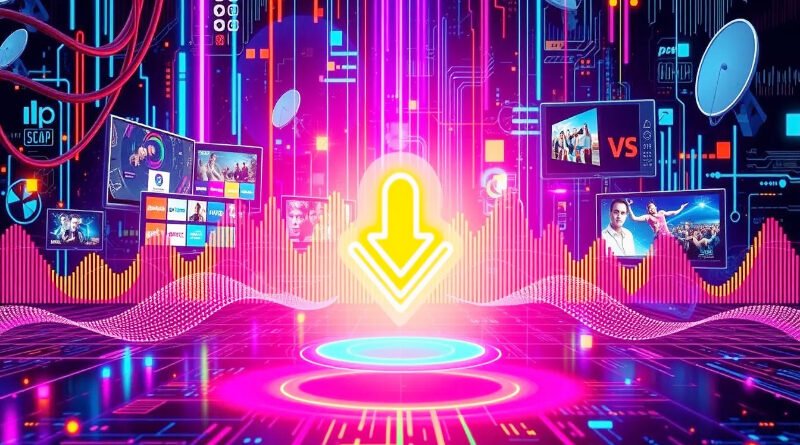 IPTV Playlist GitHub 8000 Worldwide: Exploring All-around Alive Playlists and Amenable Viewing