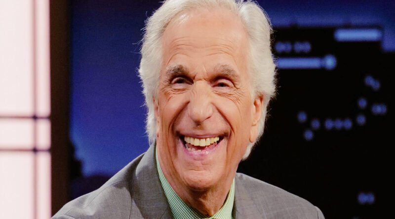 Henry Winkler Net Worth: The Inspiring Story Behind a Hollywood Icon’s Success