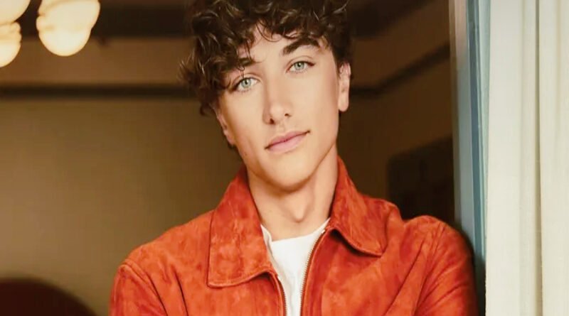 How Old Is Gavin Casalegno? Everything You Need to Know About His Age, Life, and Career